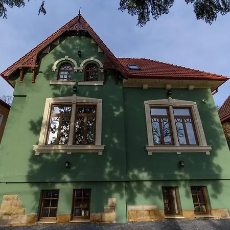 Apartment Interbelic Vibe Cluj-Napoca