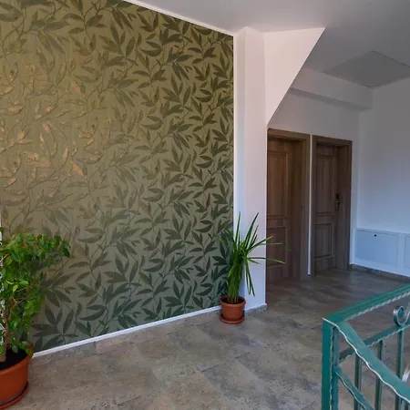 Interbelic Vibe Апартаменти Клуж-Напока