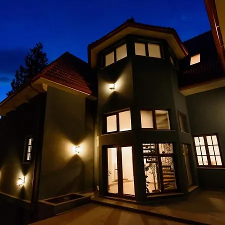 Apartament Interbelic Vibe Cluj-Napoca