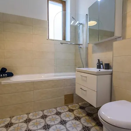 Interbelic Vibe Apartament