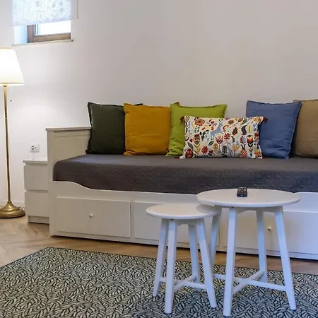 Interbelic Vibe Апартаменти