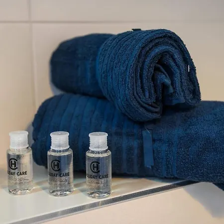 아파트 Interbelic Vibe 클루지나포카