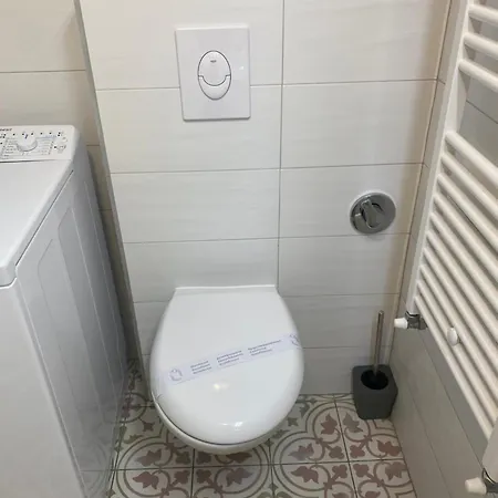 Interbelic Vibe 아파트 클루지나포카