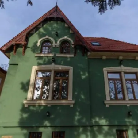 Interbelic Vibe * Cluj-Napoca