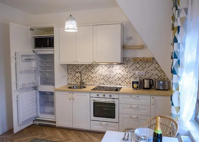 Apartman Interbelic Vibe Kolozsvár