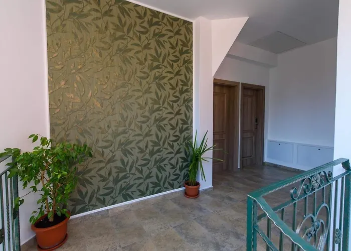 Interbelic Vibe Apartman Kolozsvár