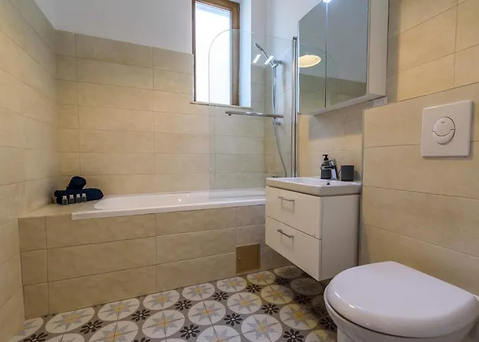 Interbelic Vibe Apartman