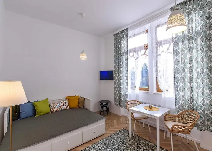 Apartman Interbelic Vibe