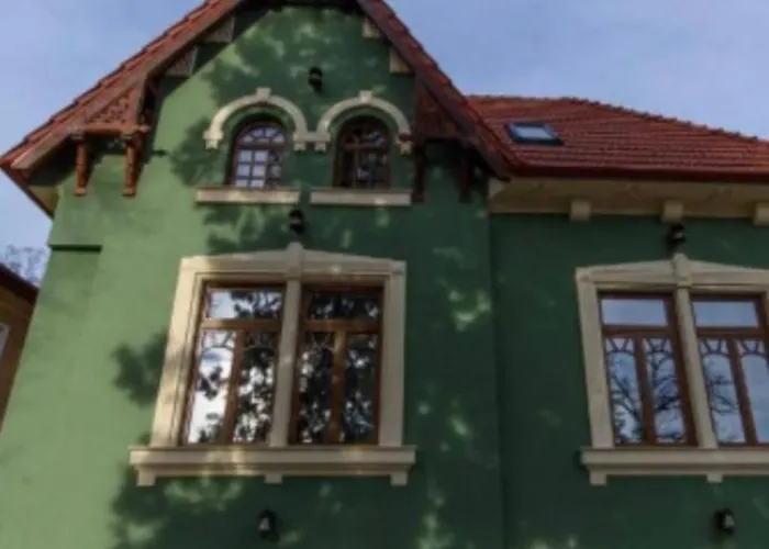 Interbelic Vibe * Cluj-Napoca