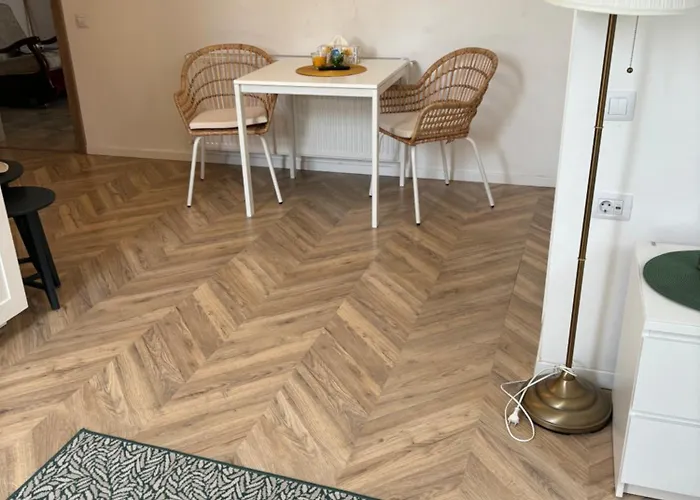 Interbelic Vibe Apartman