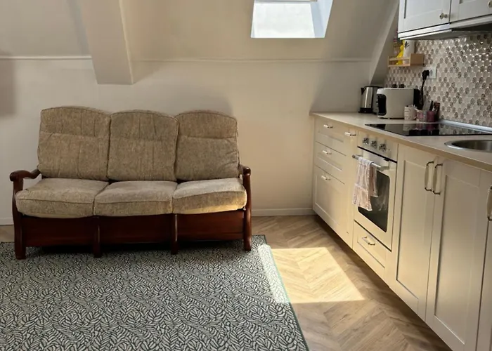 Interbelic Vibe Apartment